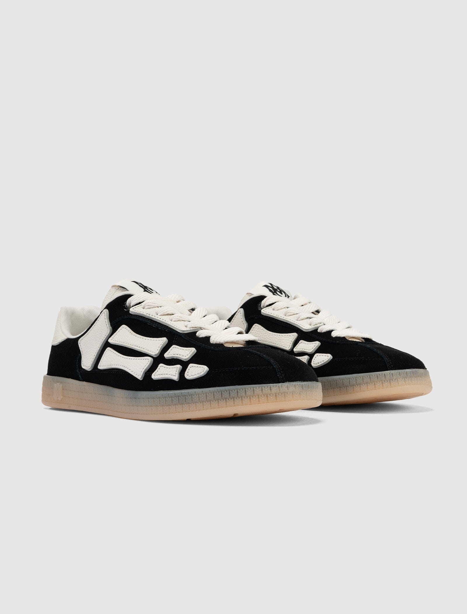Amiri PACIFIC BONES SNEAKERS
