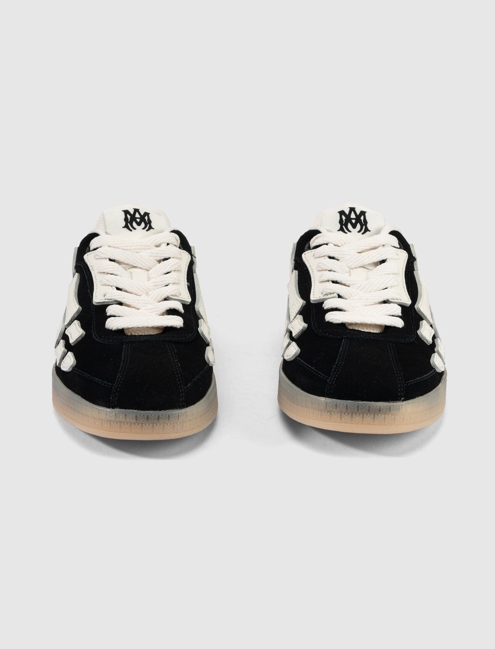 Amiri PACIFIC BONES SNEAKERS