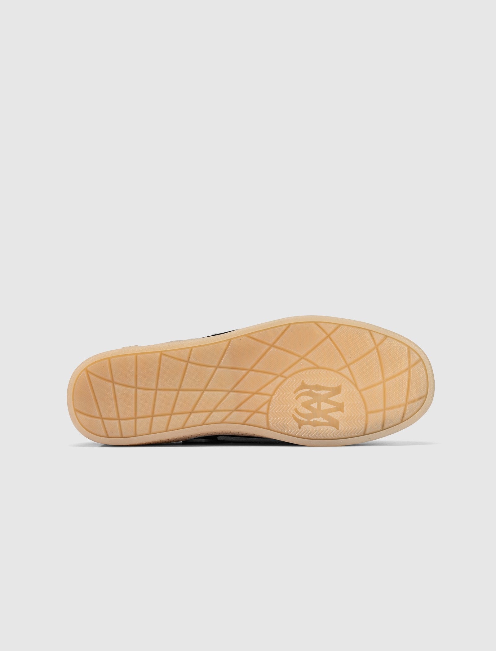 Amiri PACIFIC BONES SNEAKERS