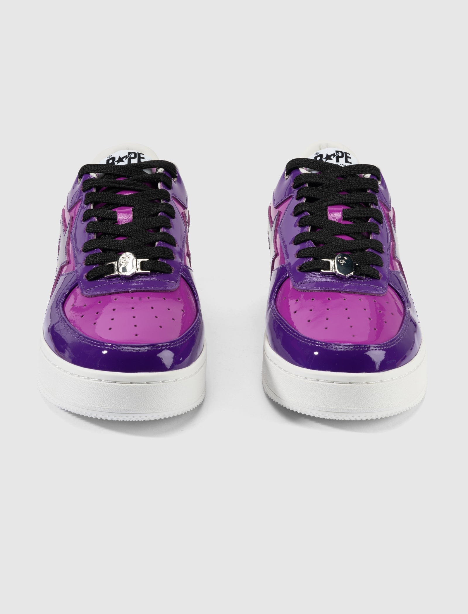 BAPE STA ICON SNEAKERS