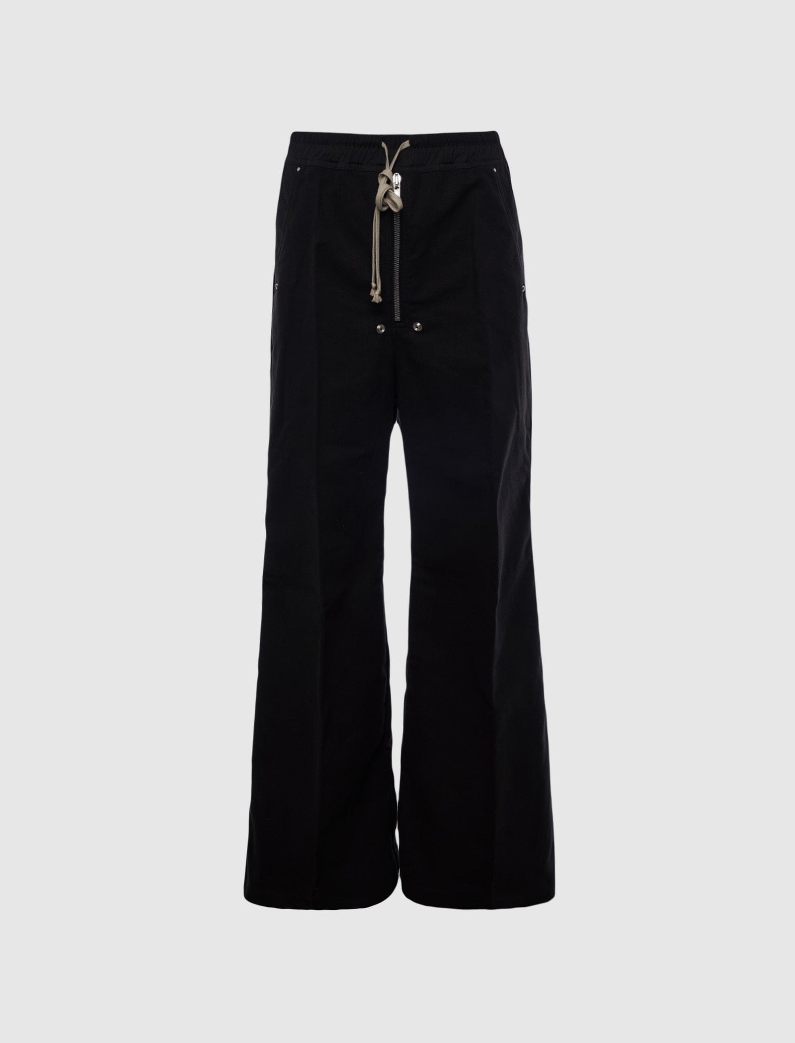 RICK OWENS MAINLINE WIDE BELA PANTS