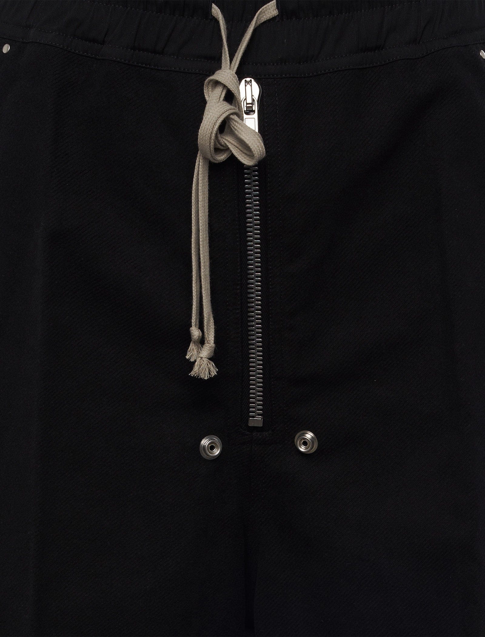 RICK OWENS MAINLINE WIDE BELA PANTS