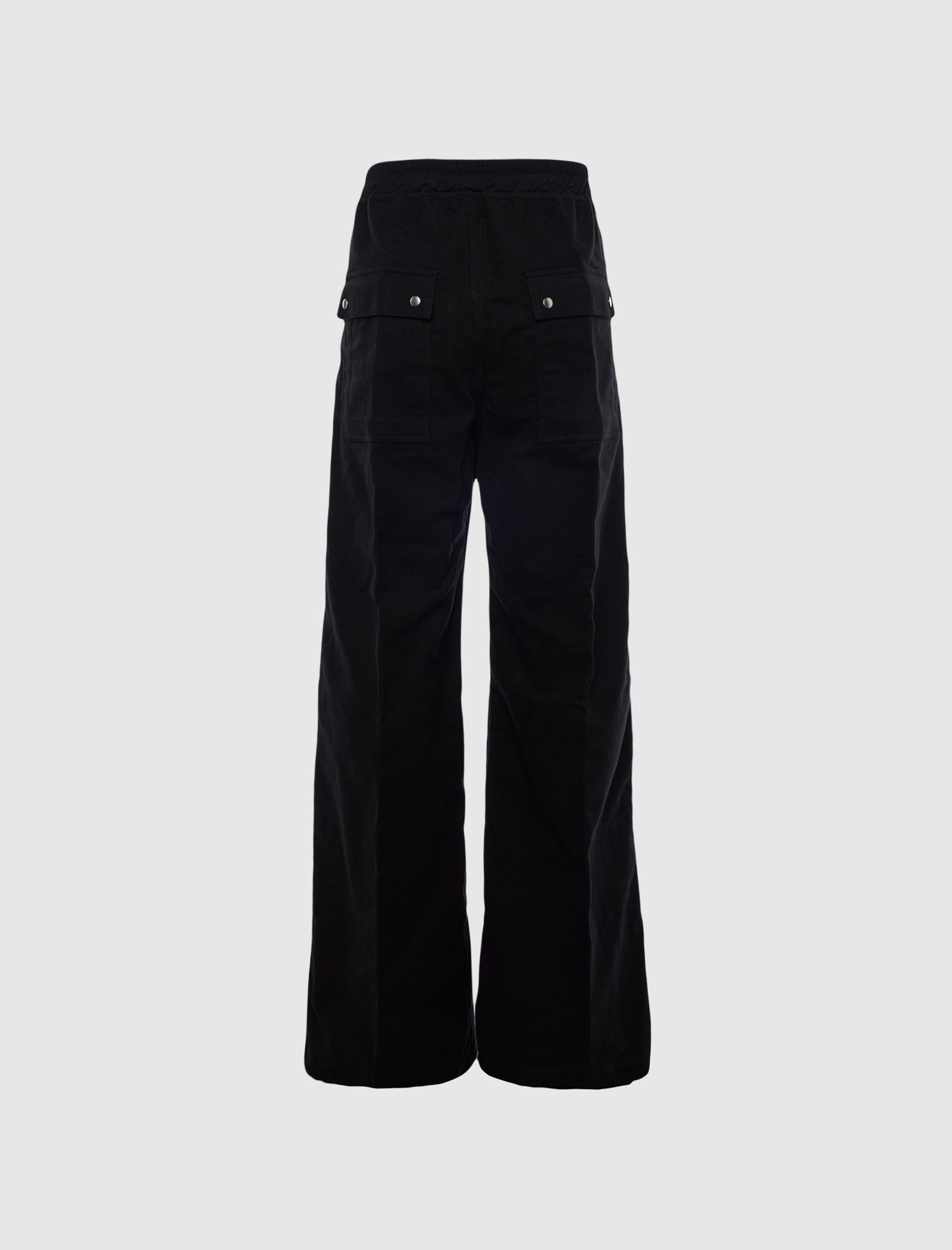 RICK OWENS MAINLINE WIDE BELA PANTS