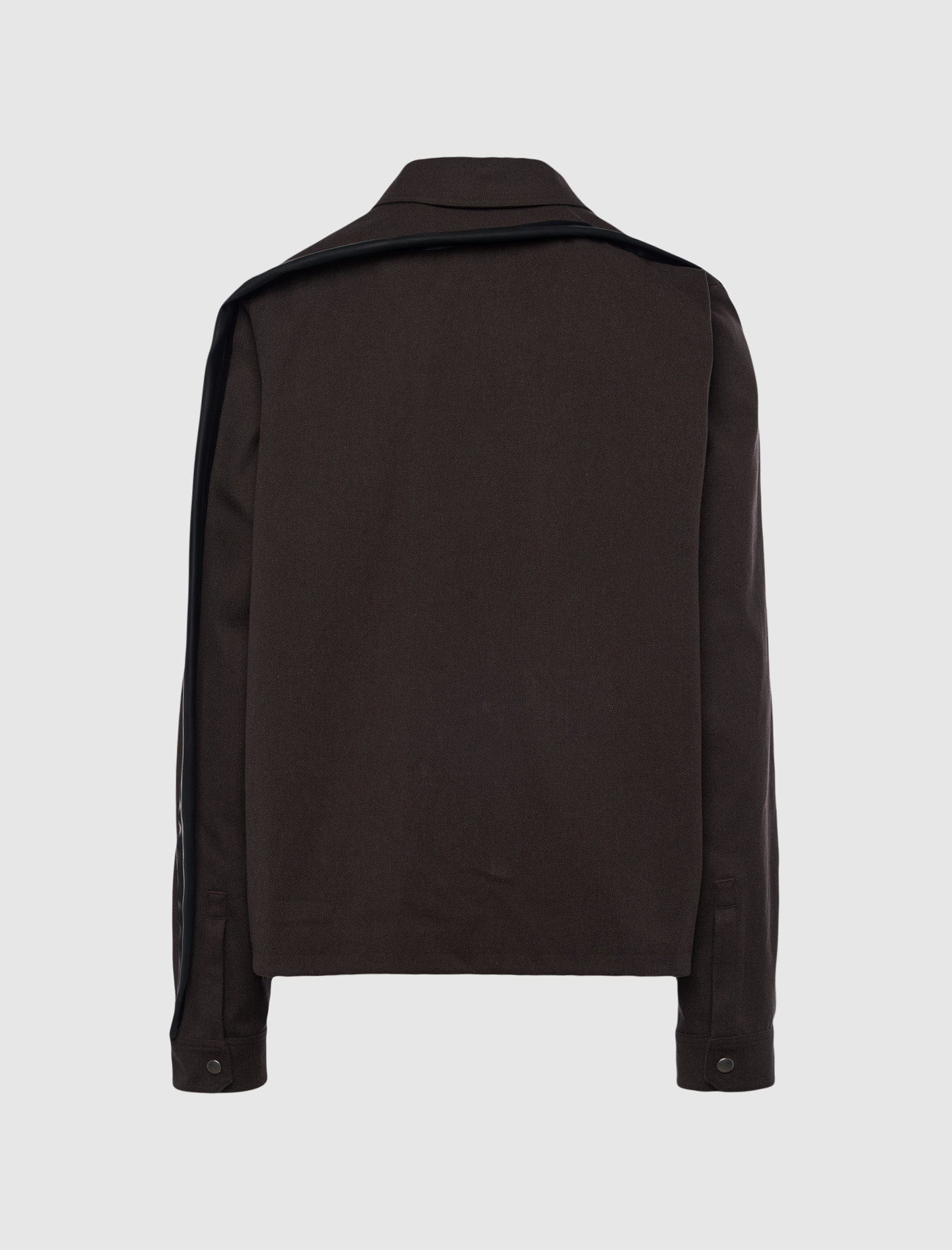 RICK OWENS MAINLINE GIACCA TOUR JACKET