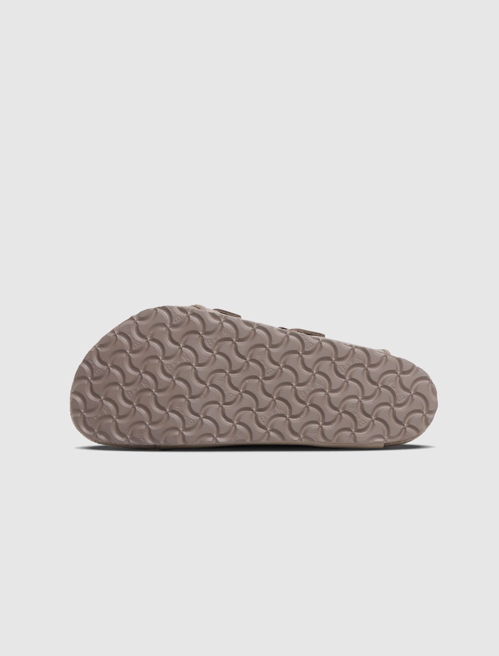 Birkenstock UNION X BIMSHIRE CLOG "BEIGE TAUPE"