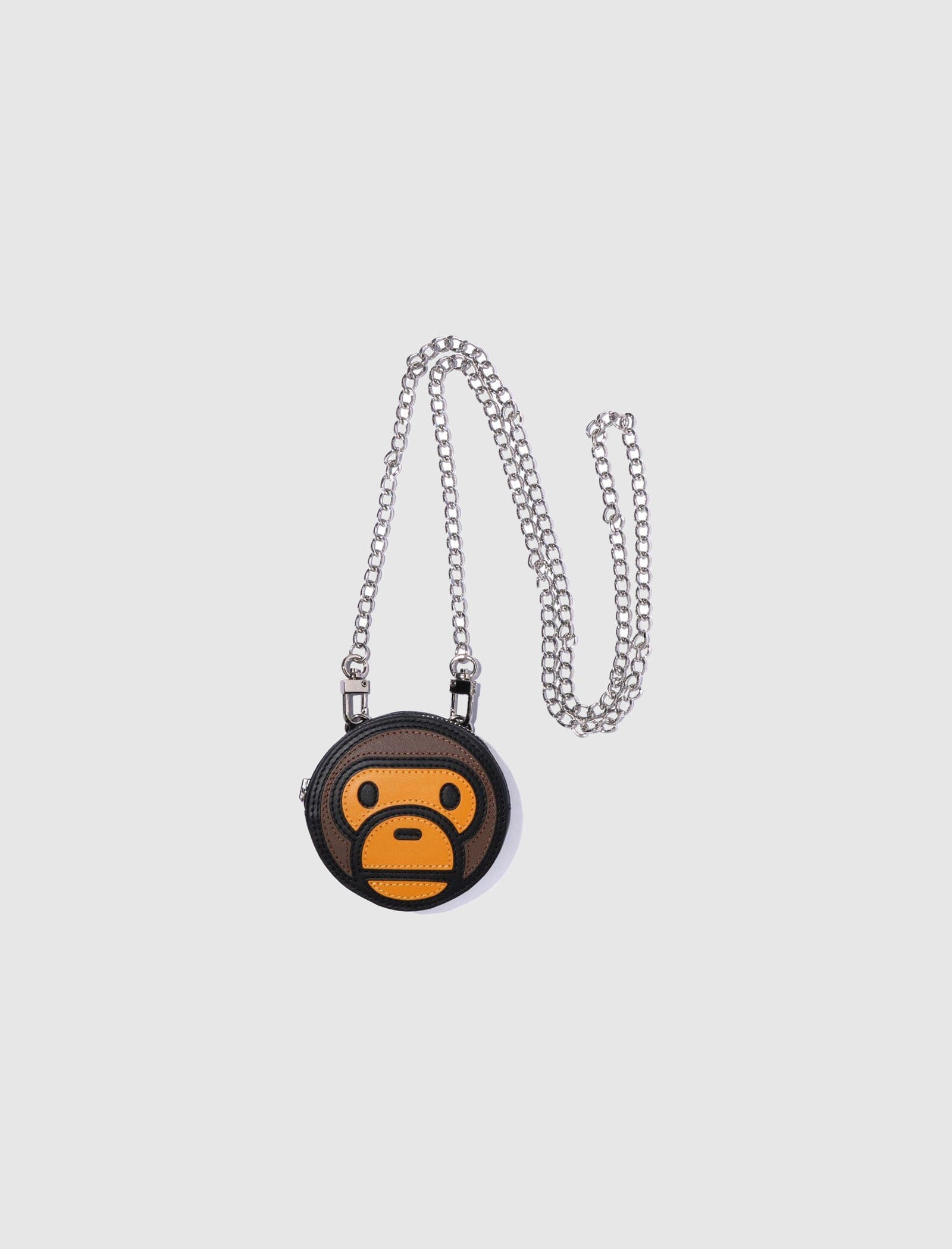 BAPE WOMEN'S MINI SHOULDER BAG