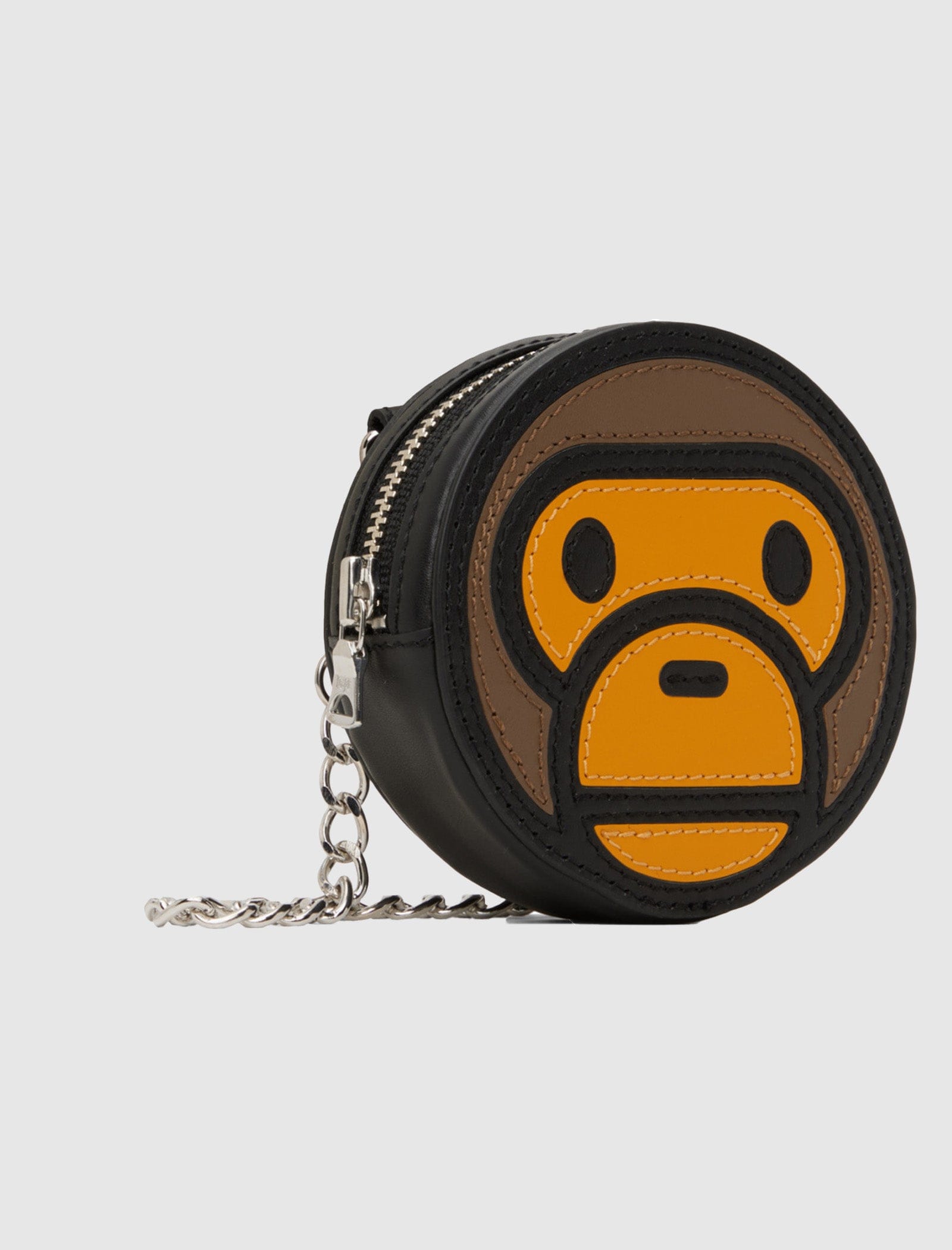 BAPE WOMEN'S MINI SHOULDER BAG