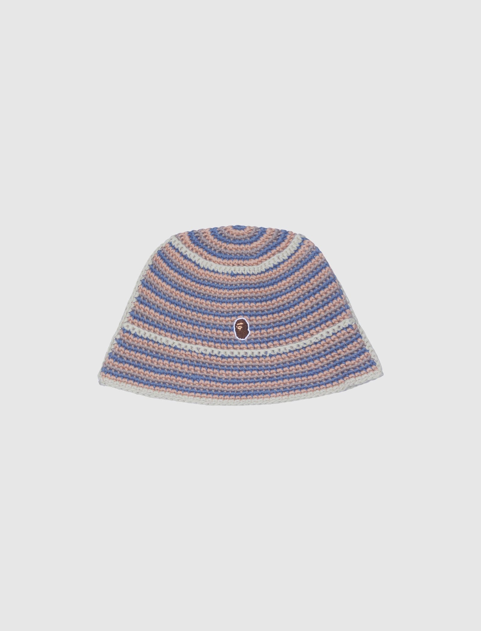 BAPE HOOP KNIT HAT