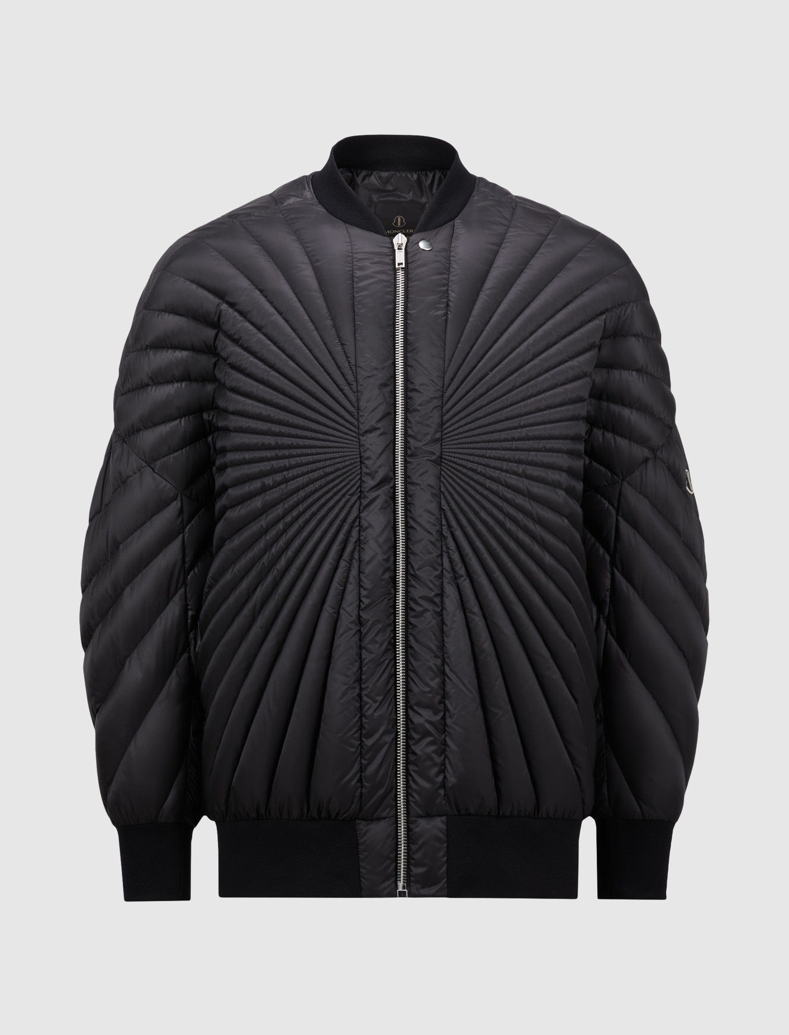 Moncler RICK OWENS RADIANCE PETER JACKET