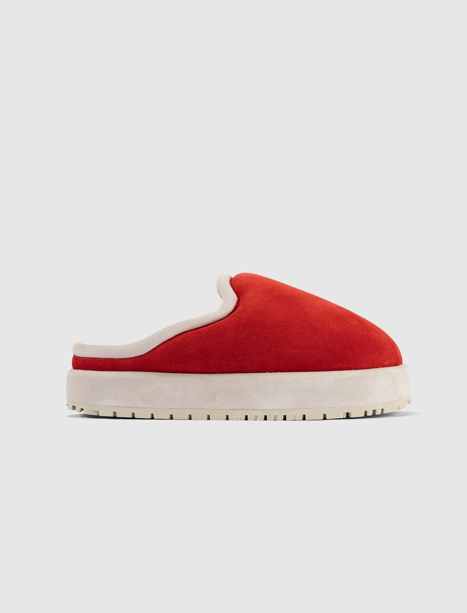 PDF EMBROIDERY SOLE LOAFERS