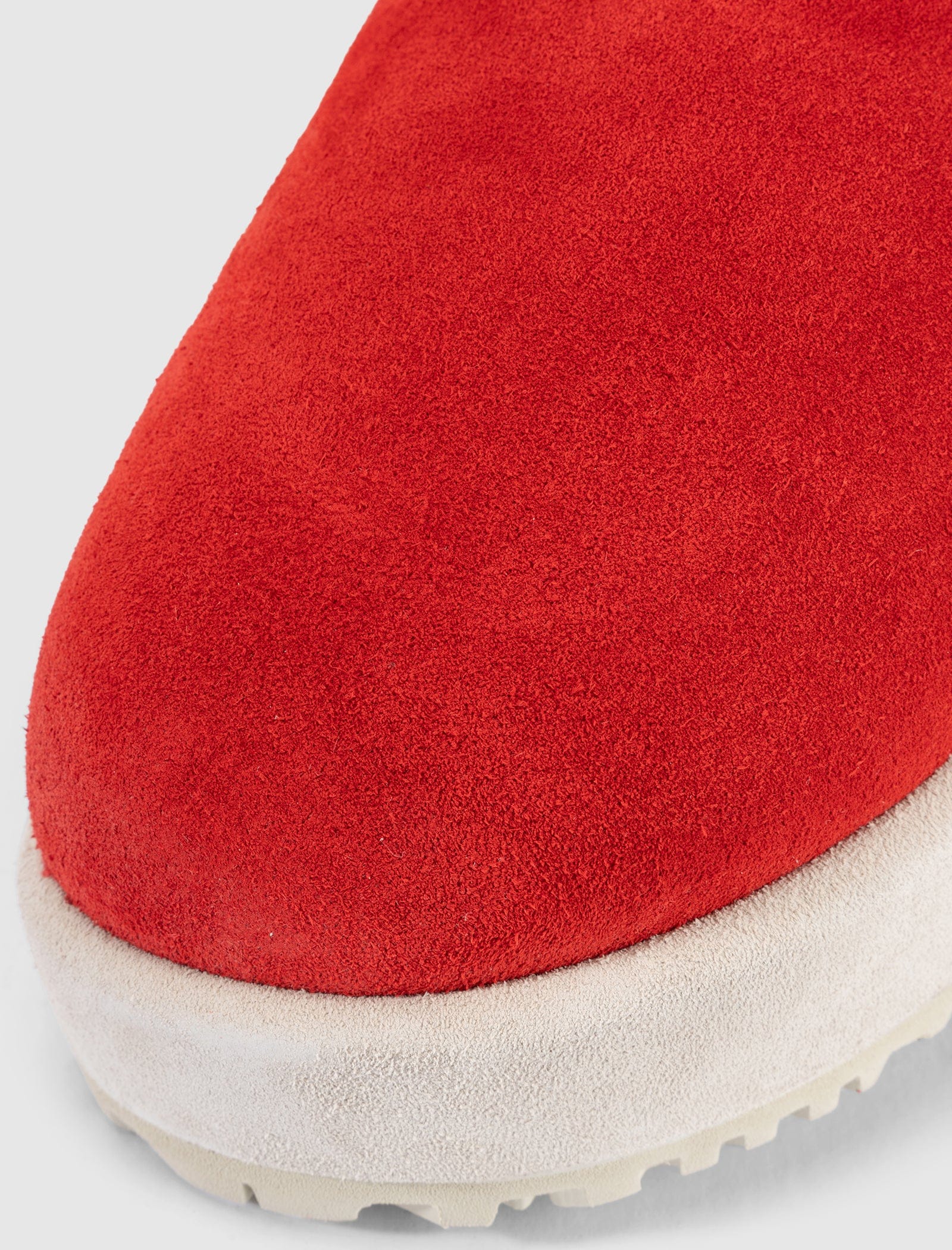PDF EMBROIDERY SOLE LOAFERS