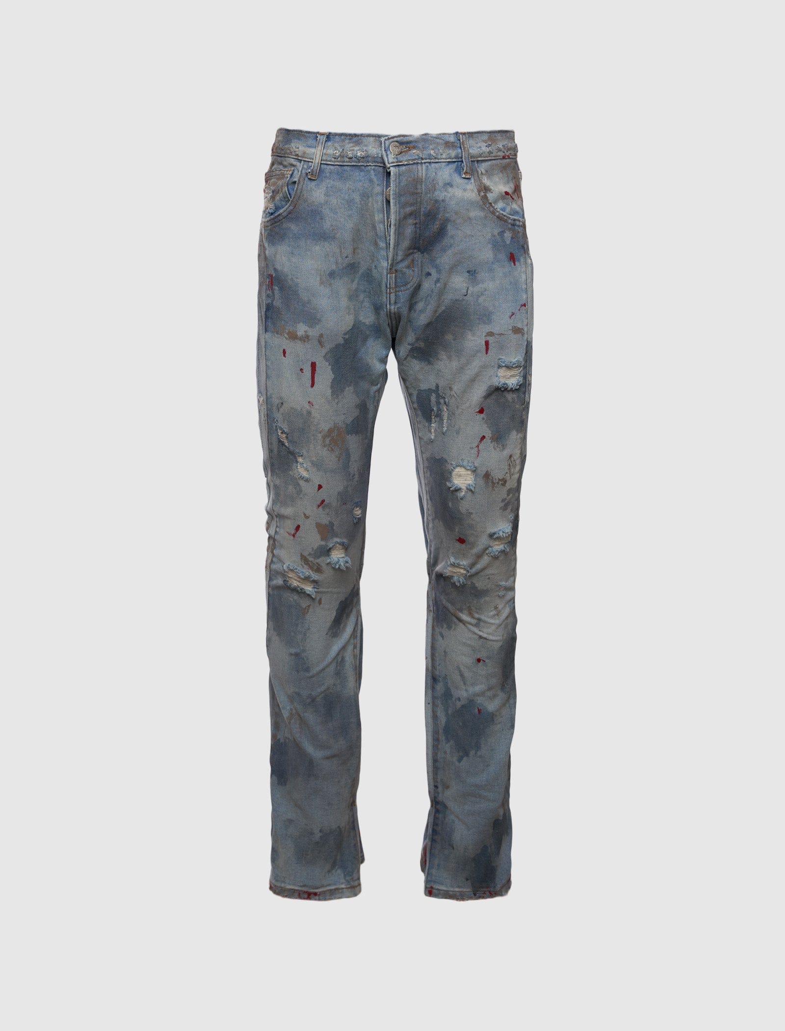 RIVINGTON PAINTED PANT