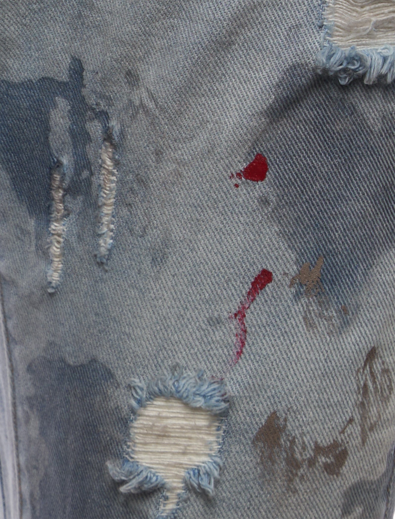 RIVINGTON PAINTED PANT