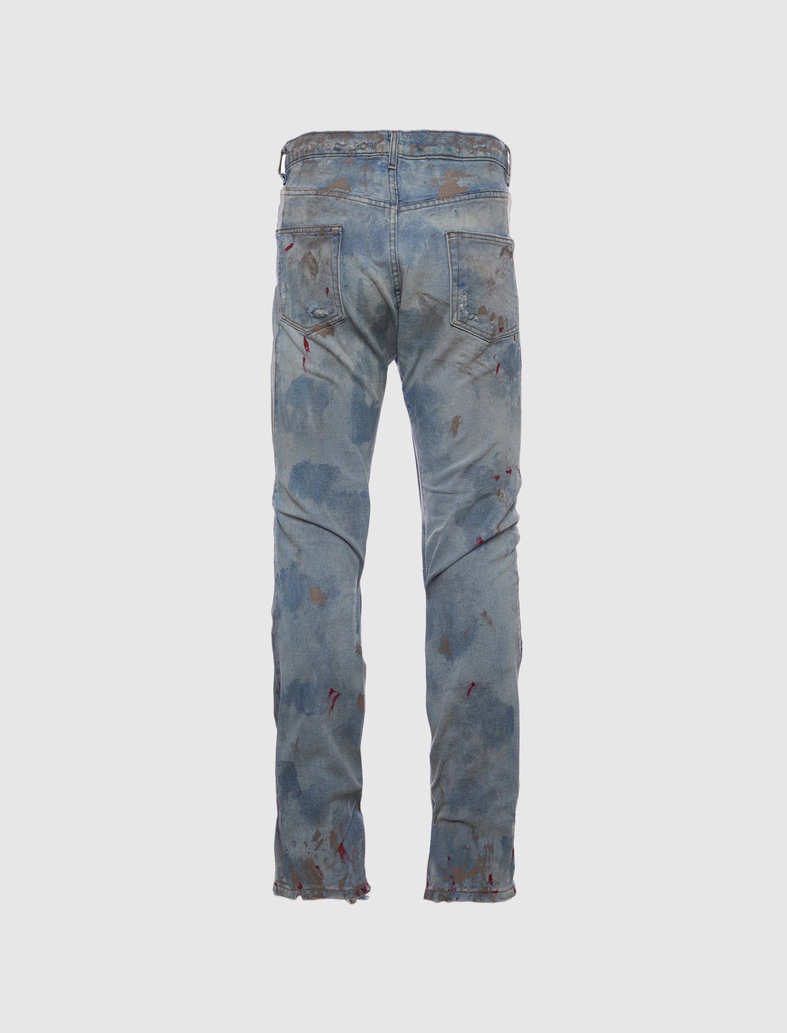 RIVINGTON PAINTED PANT