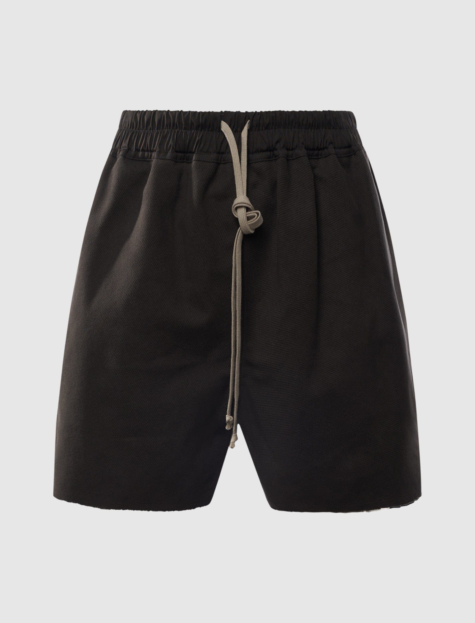 RICK OWENS MAINLINE LONG BOXER