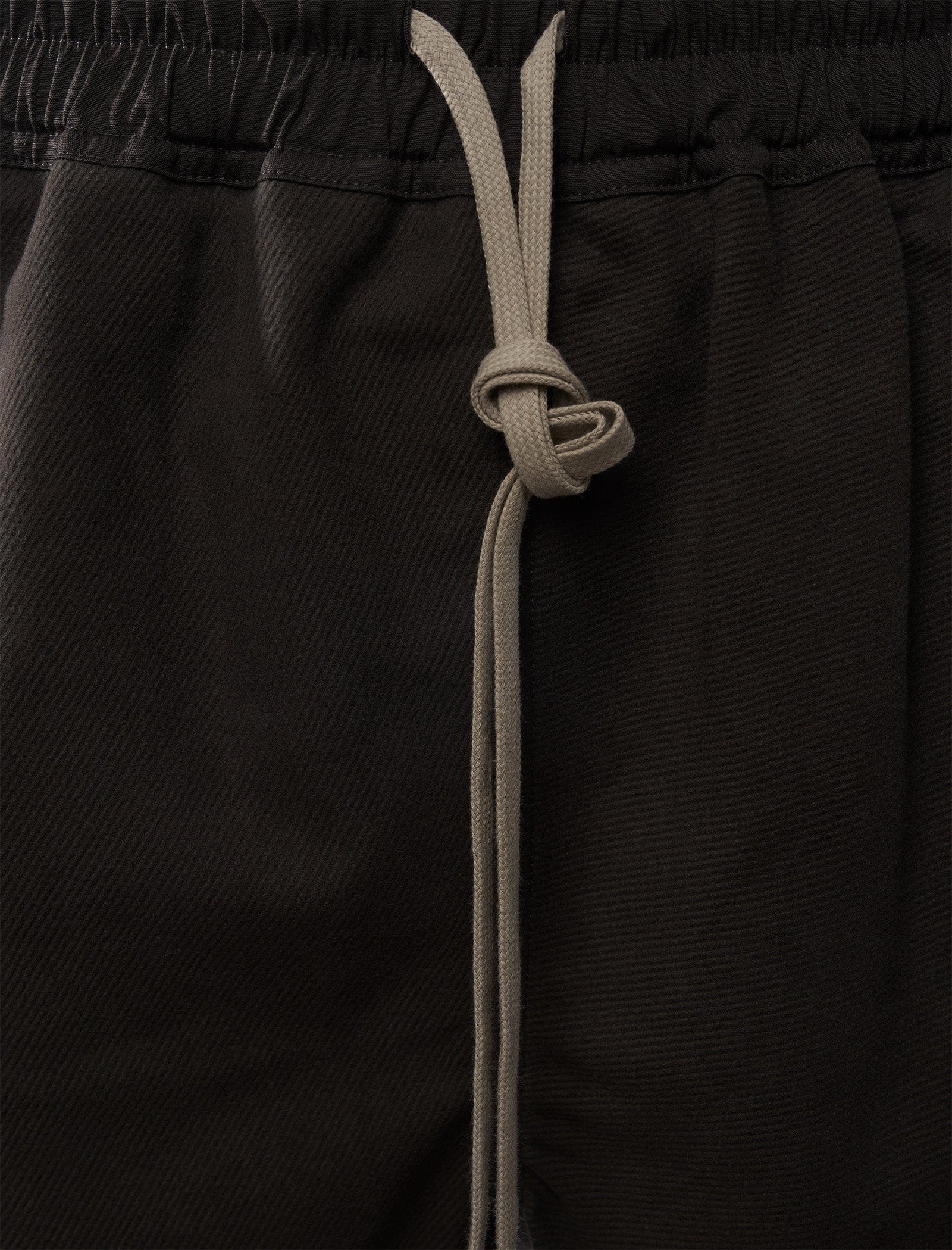 RICK OWENS MAINLINE LONG BOXER