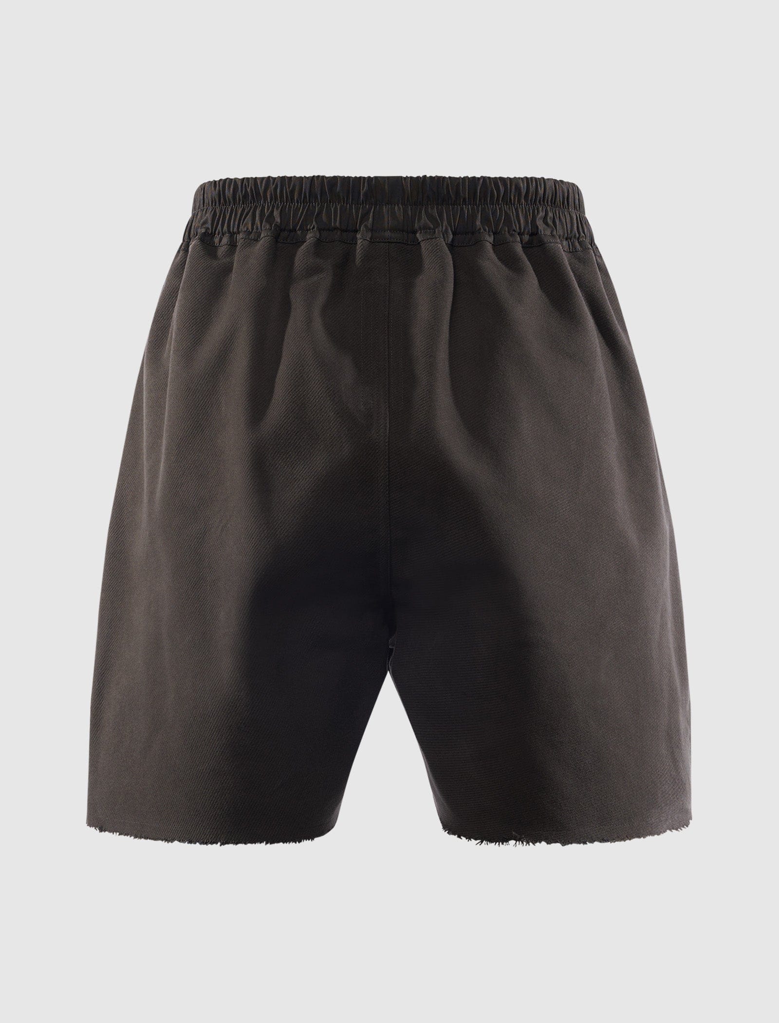 RICK OWENS MAINLINE LONG BOXER