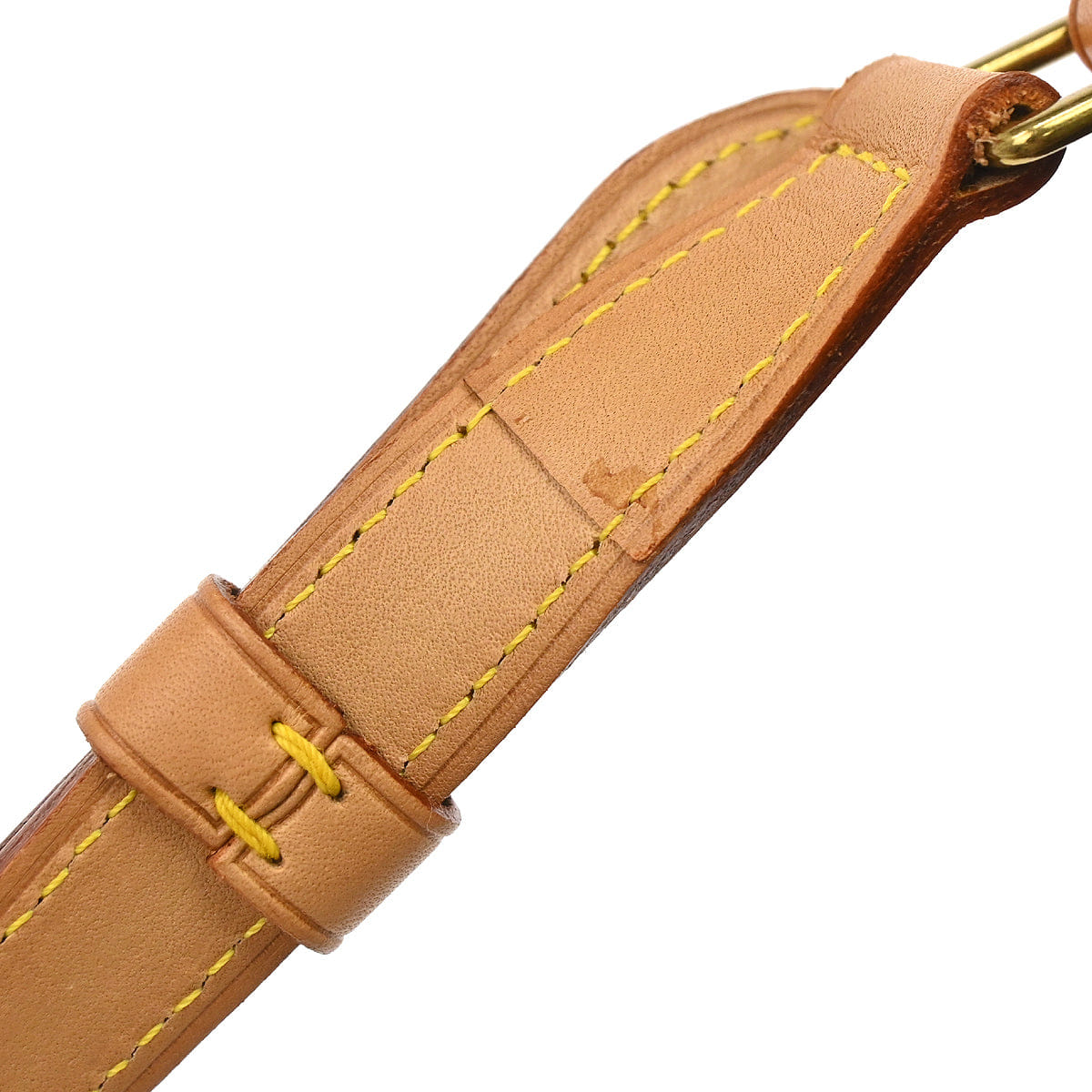 Louis Vuitton 2001 Monogram Musette Salsa Short Shoulder Bag M51258