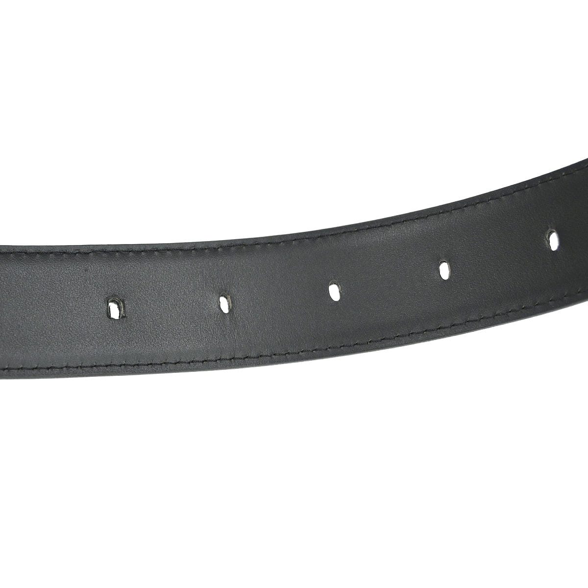 Louis Vuitton Black Epi Ceinture Belt M6832Q #110/44