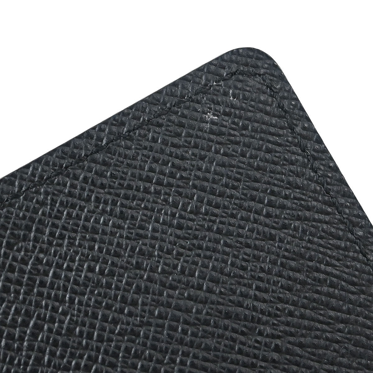 Louis Vuitton 2011 Epi Enveloppe Cartes De Visite Cardholder M62292