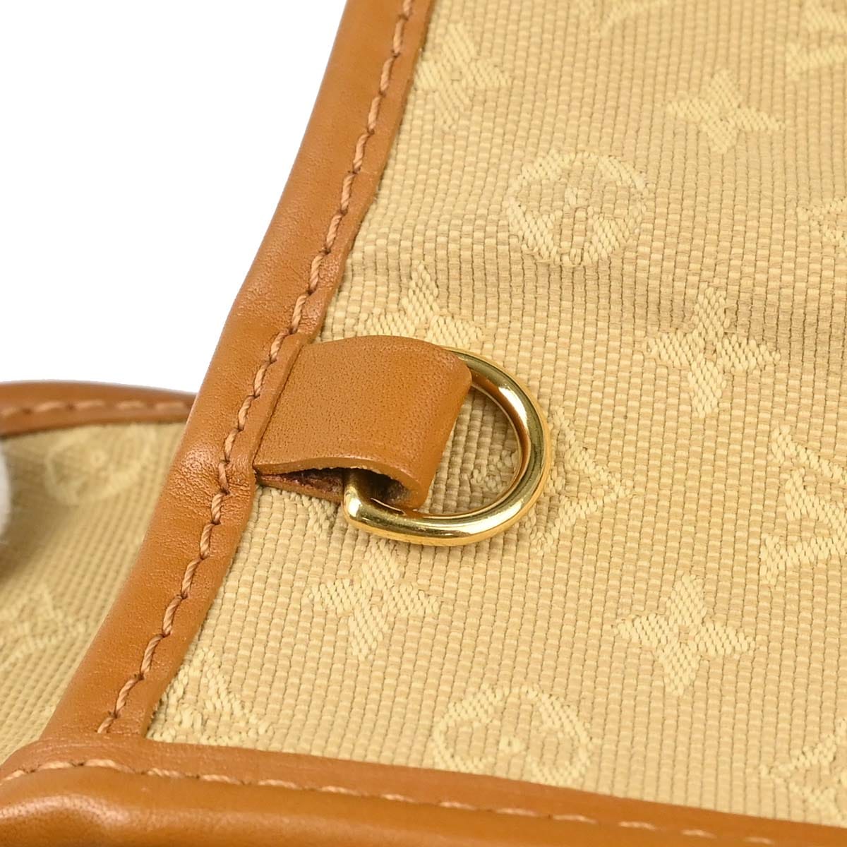 Louis Vuitton Monogram Mini Besace Mary Kate Shoulder Bag M92323