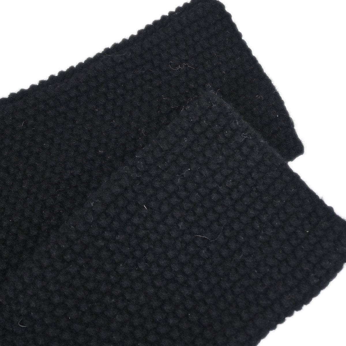 Chanel Gloves Black Small Good