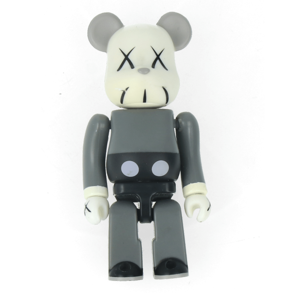 Archives Bearbrick Series 4