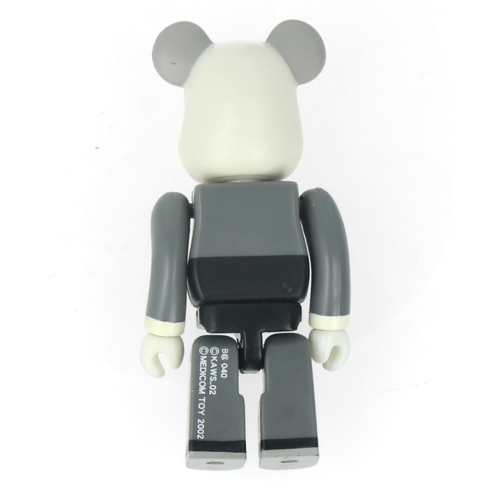 Archives Bearbrick Series 4