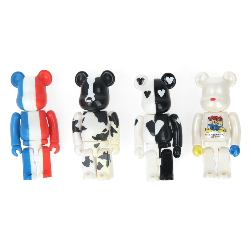 Archives Bearbrick Series 12