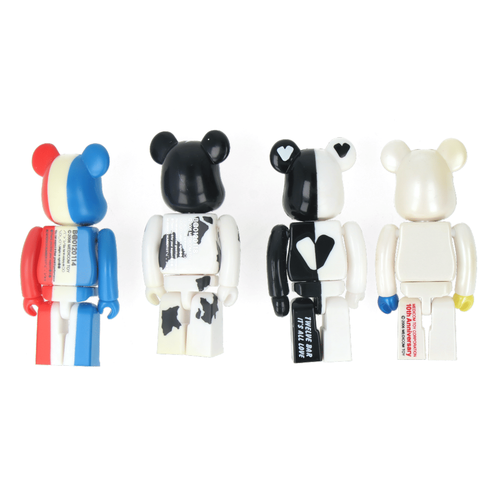 Archives Bearbrick Series 12