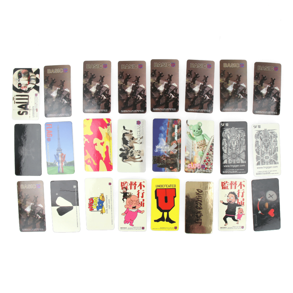 Archives Bearbrick Series 12