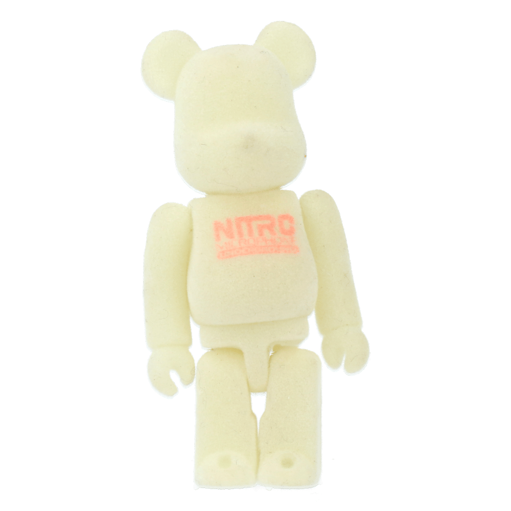 Archives Bearbrick Series 15