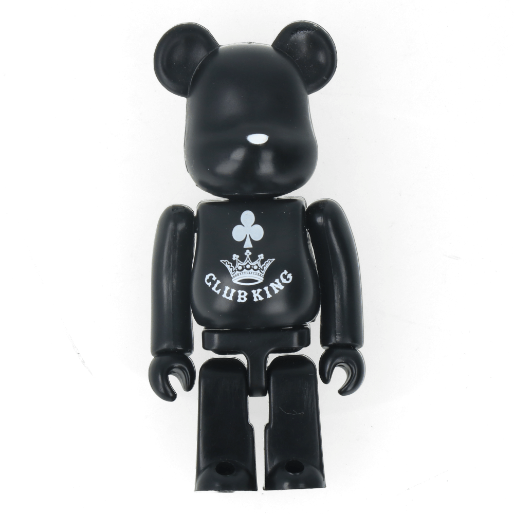 Archives Bearbrick Series 18