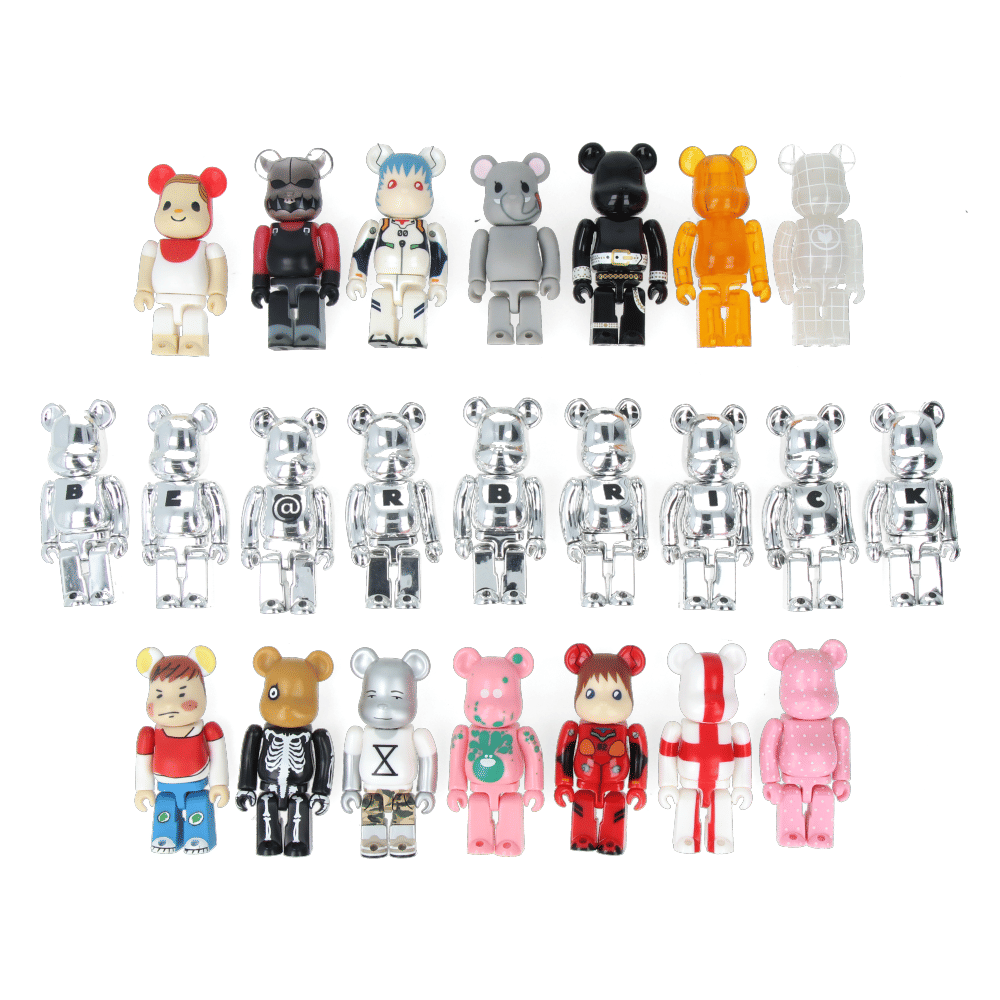 Archives Bearbrick Series 13