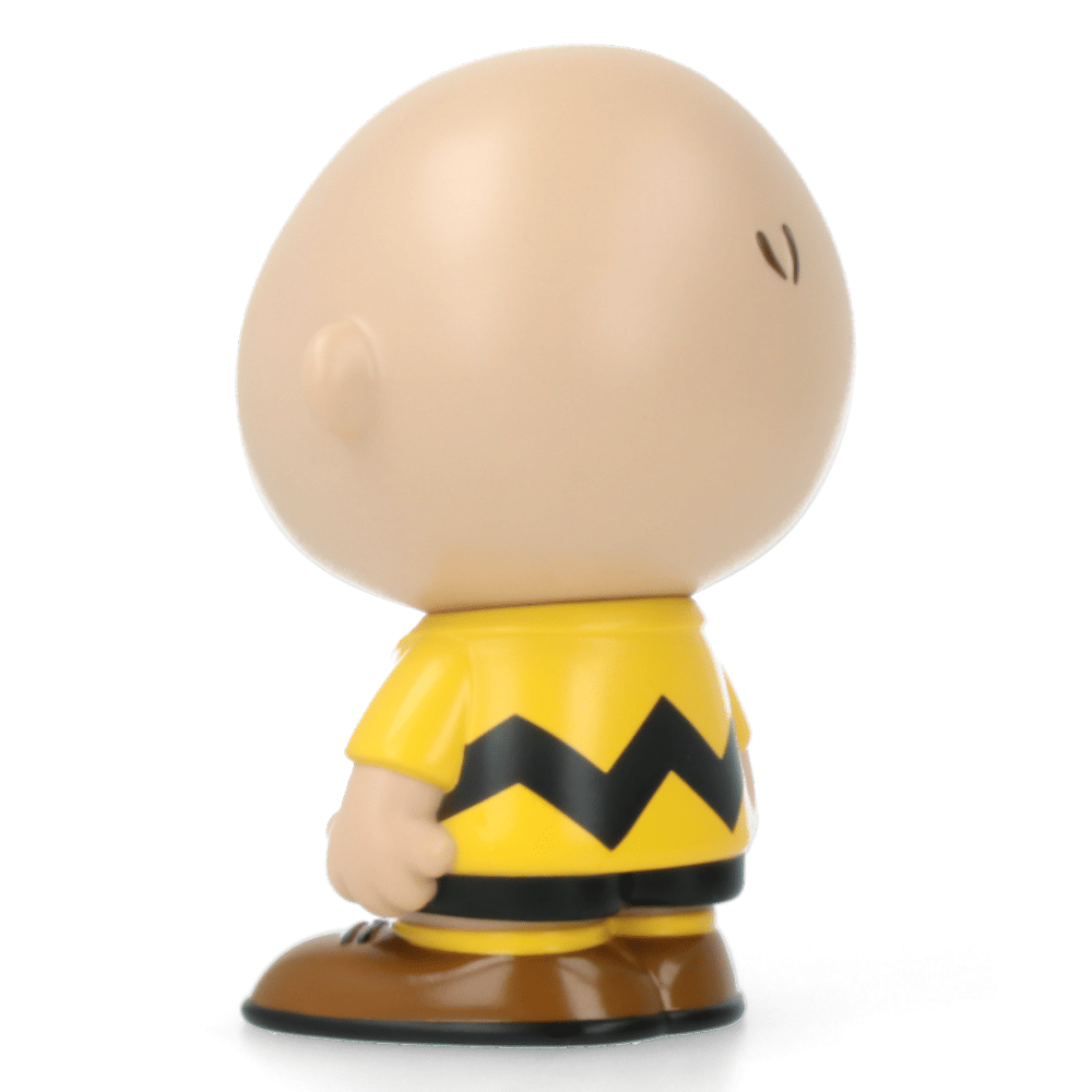 Super7 Charlie Brown (Yellow Shirt) - Peanuts FUN! FUN! Wave 1