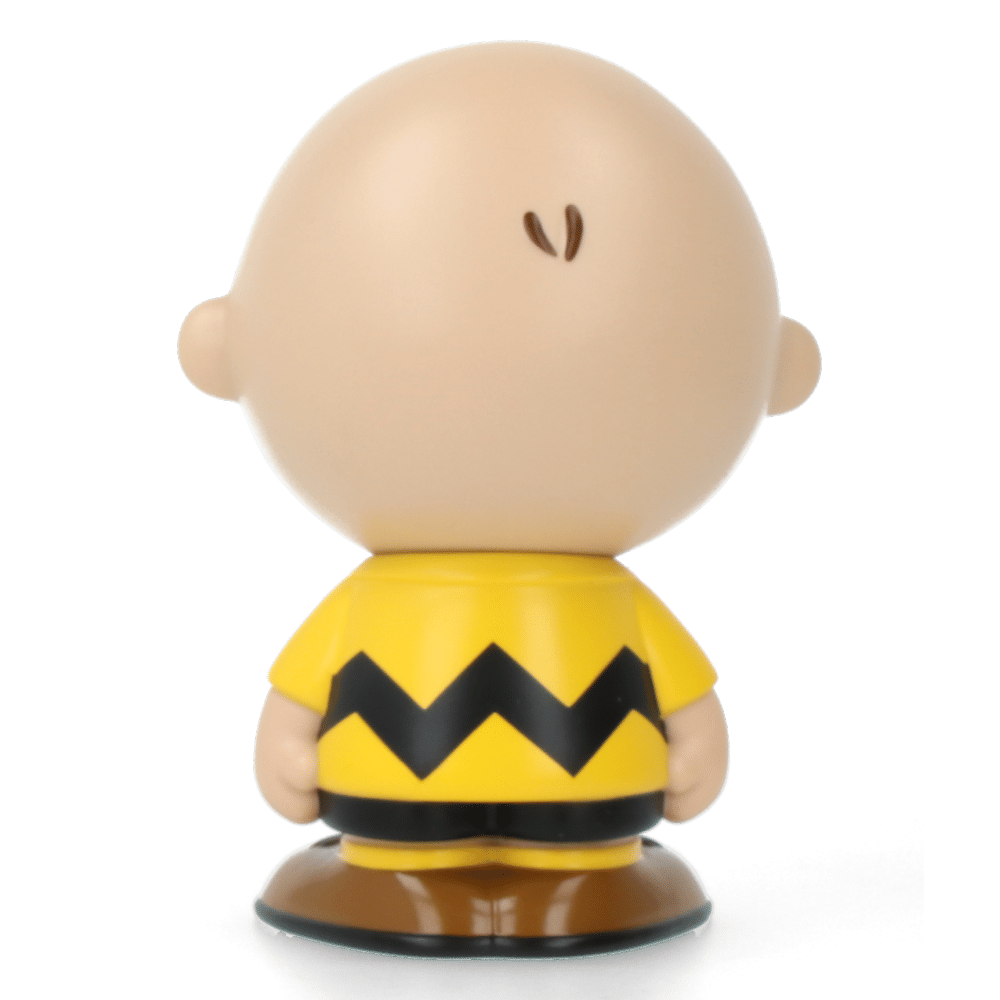 Super7 Charlie Brown (Yellow Shirt) - Peanuts FUN! FUN! Wave 1
