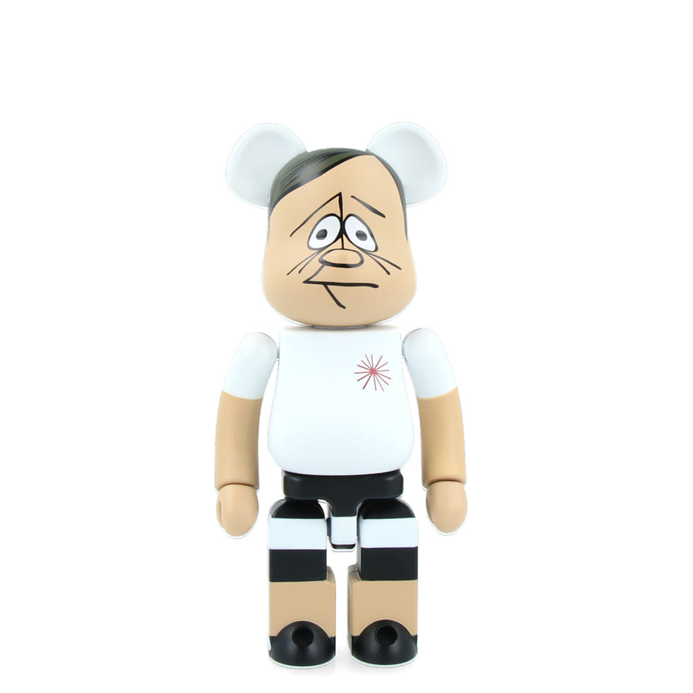 MEDICOM TOY 200% Bearbrick Yusuke Hanai