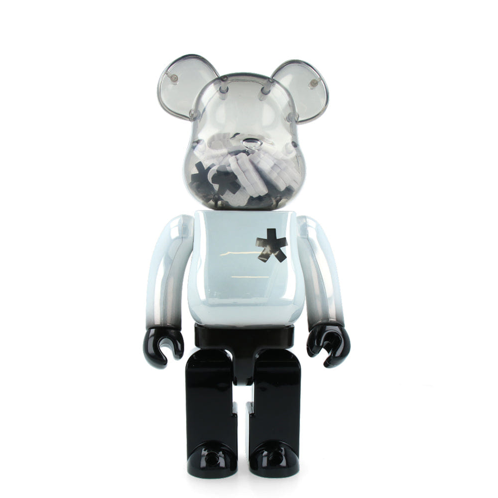 MEDICOM TOY 400% Bearbrick Eric Haze