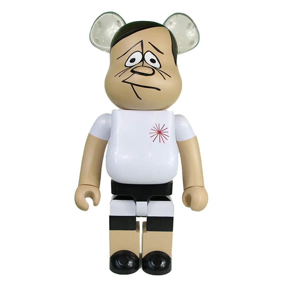 MEDICOM TOY 1000% Bearbrick Yusuke Hanai