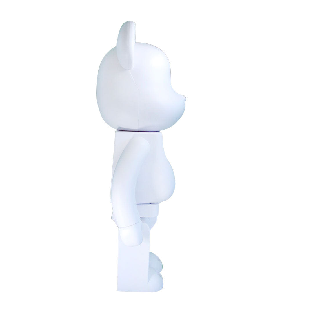 MEDICOM TOY Bearbrick Nujabes Hydeout LOGO 1000%