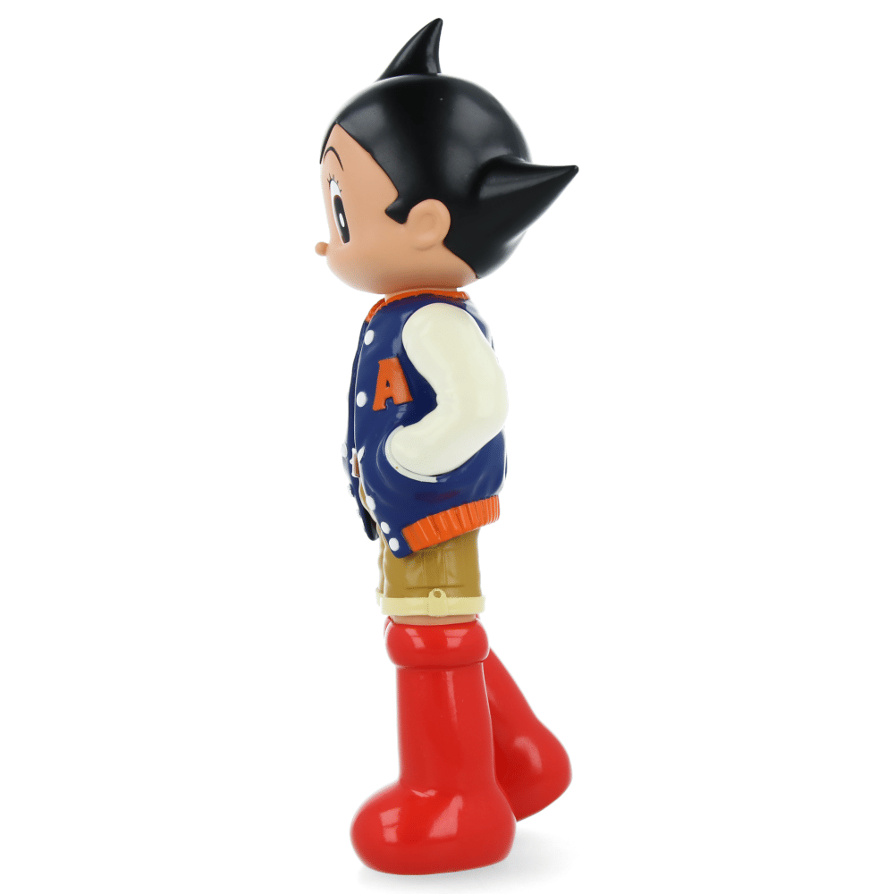 HungHing Toys Astro Boy - Baseball Jacket (PVC)