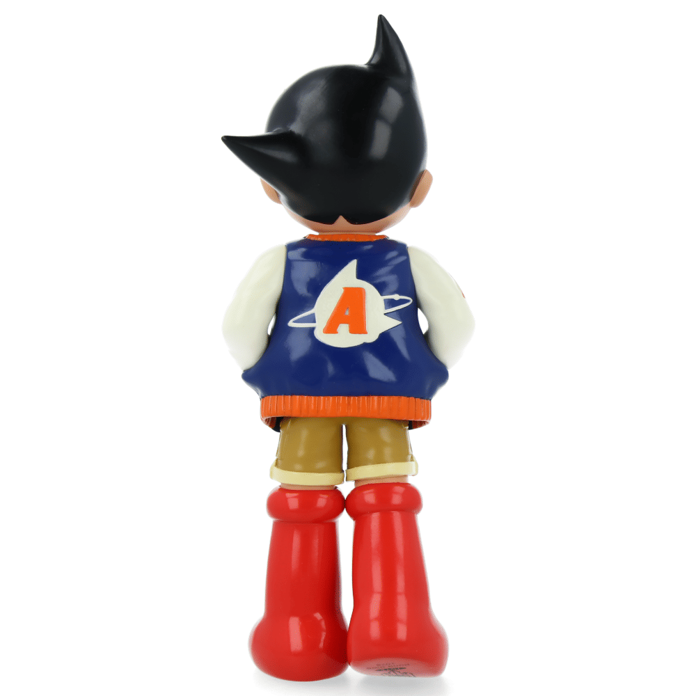 HungHing Toys Astro Boy - Baseball Jacket (PVC)