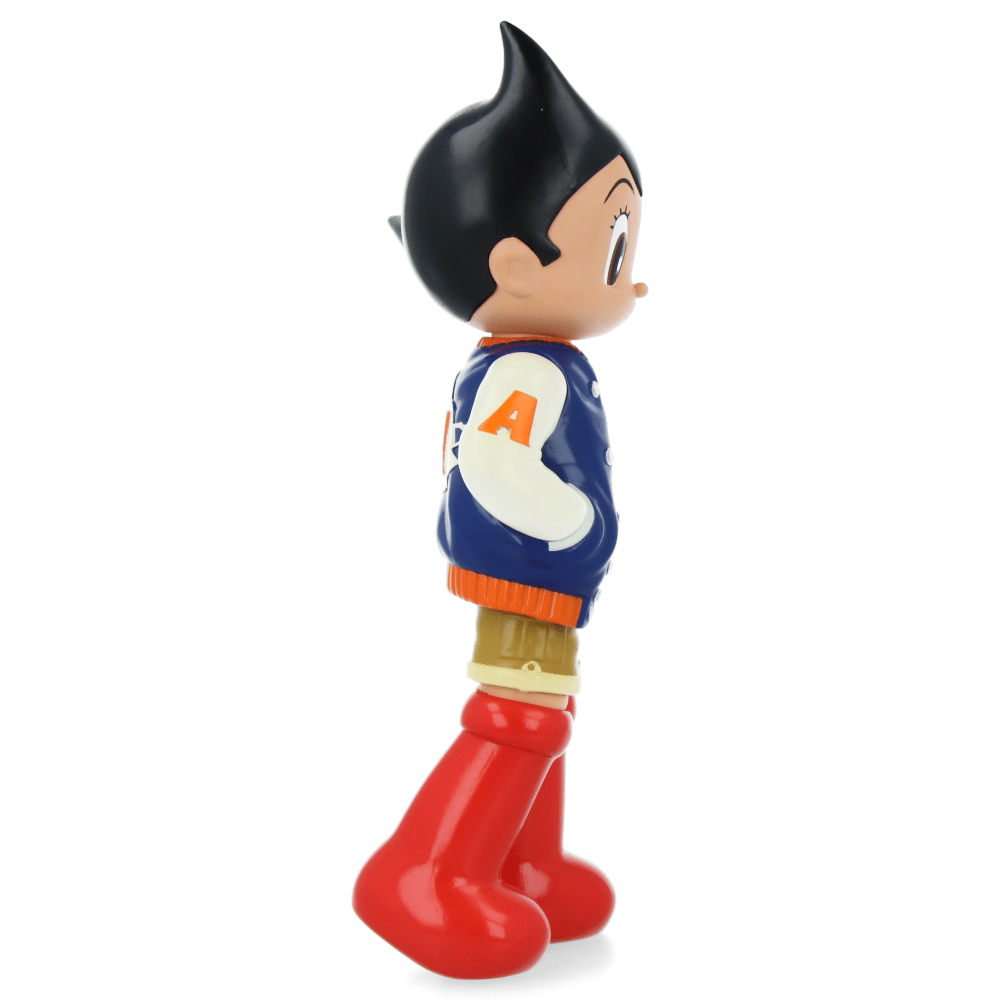HungHing Toys Astro Boy - Baseball Jacket (PVC)