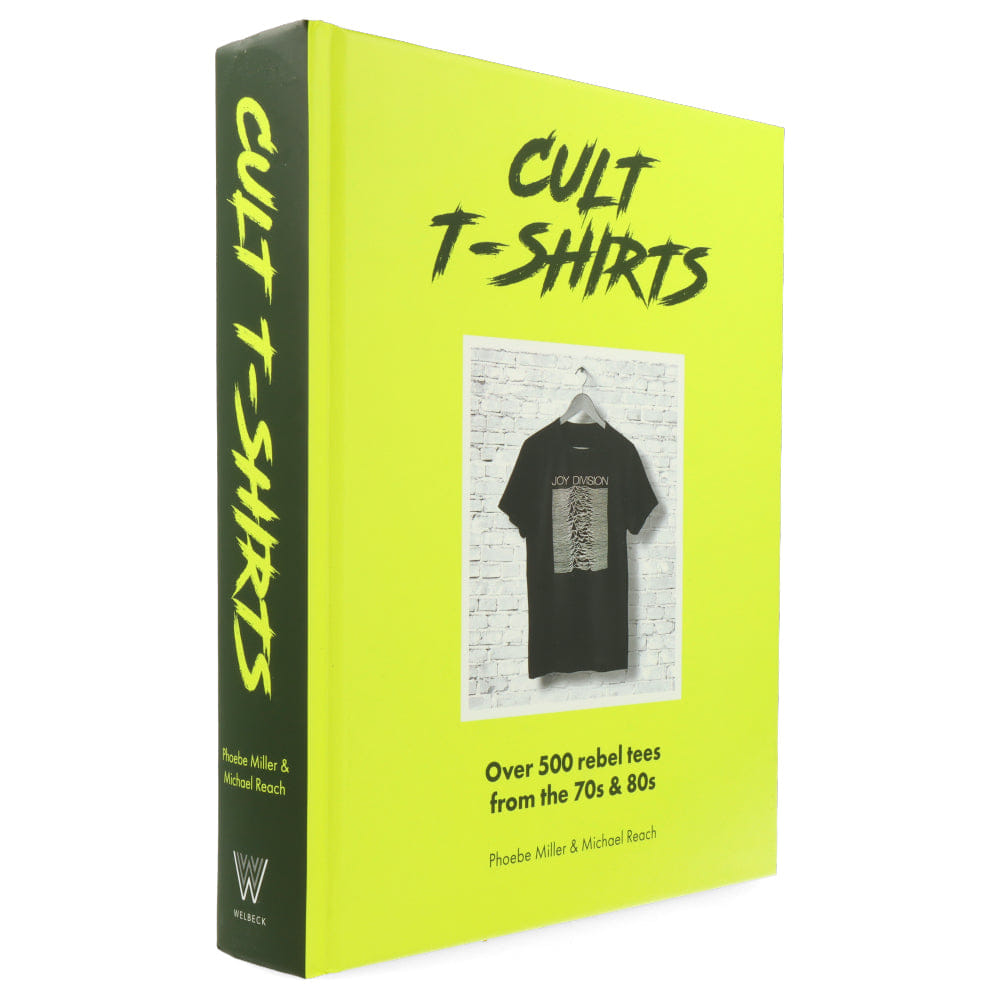 Welbeck Cult T-Shirts