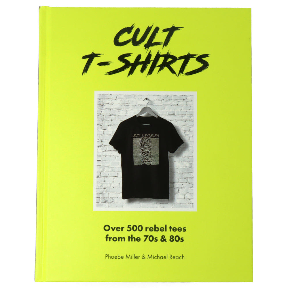 Welbeck Cult T-Shirts