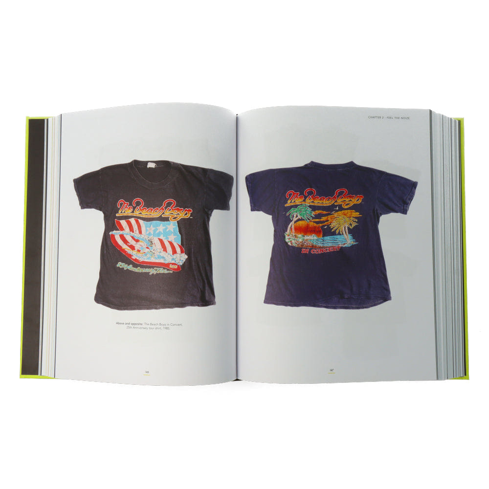 Welbeck Cult T-Shirts