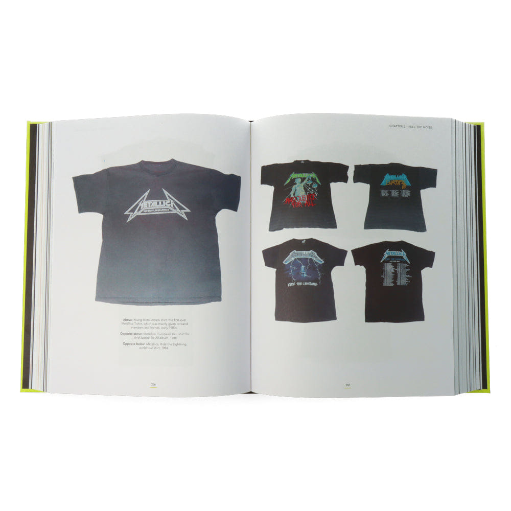 Welbeck Cult T-Shirts