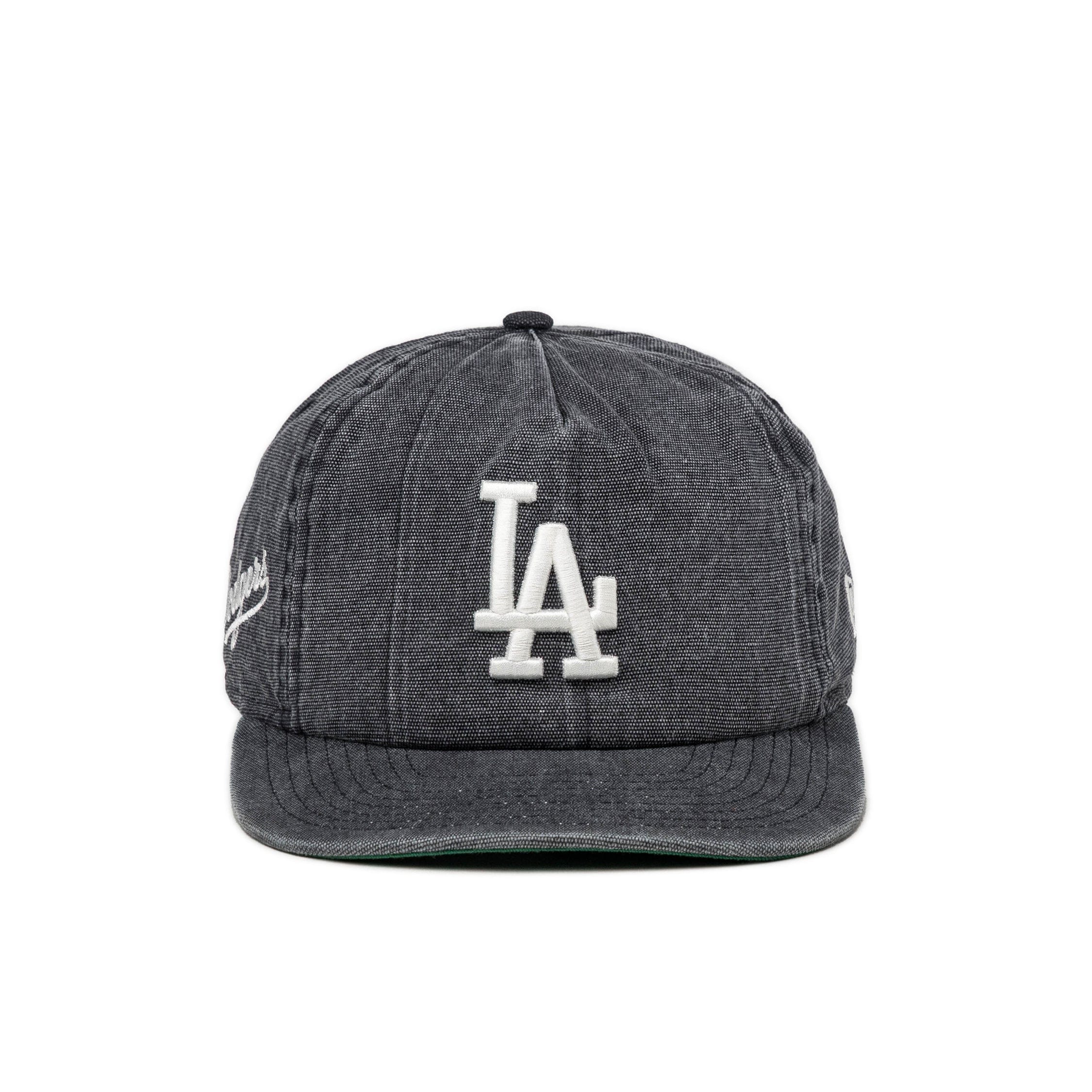 New Era MLB Los Angeles Dodgers 19TWENTY Classic Snapback