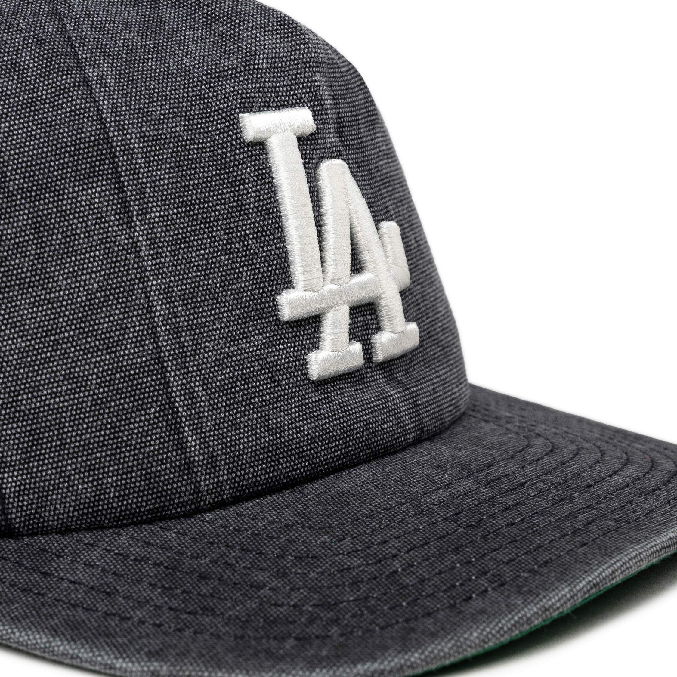 New Era MLB Los Angeles Dodgers 19TWENTY Classic Snapback