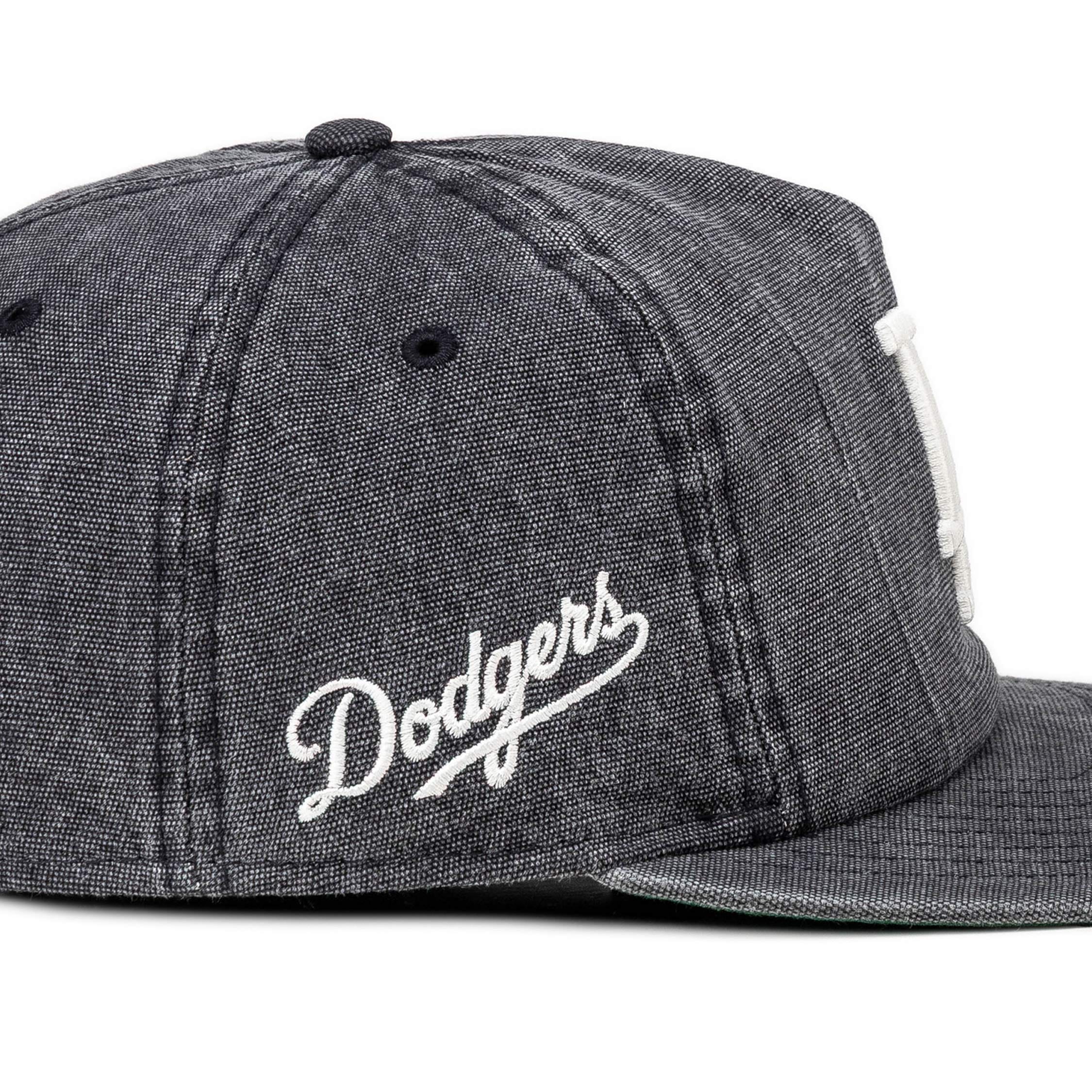 New Era MLB Los Angeles Dodgers 19TWENTY Classic Snapback